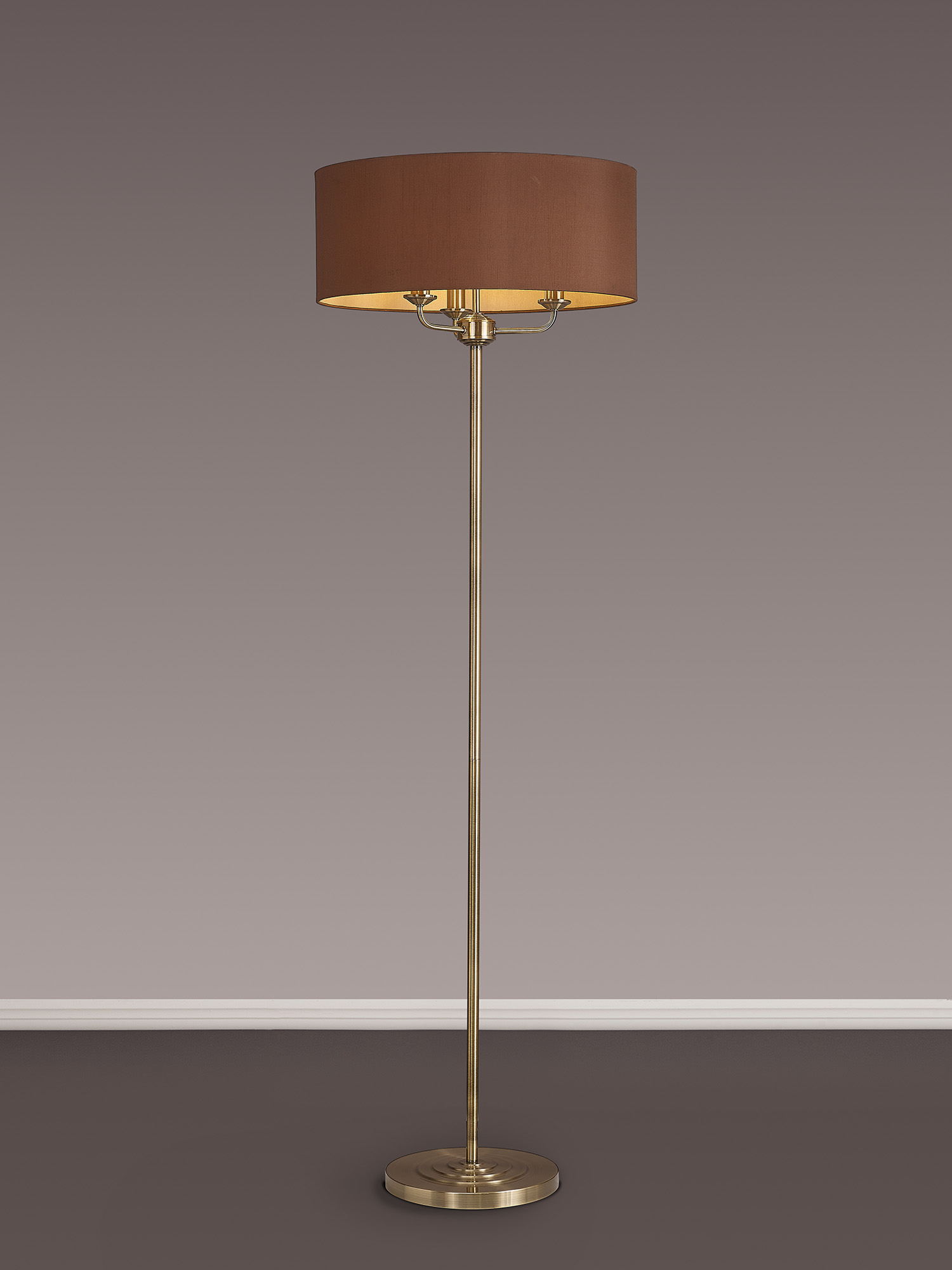 Banyan AB RC Floor Lamps Deco Shaded Floor Lamps Banyan AB RC Floor Lamps Deco Shaded Floor Lamps